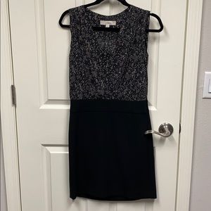 Loft dress